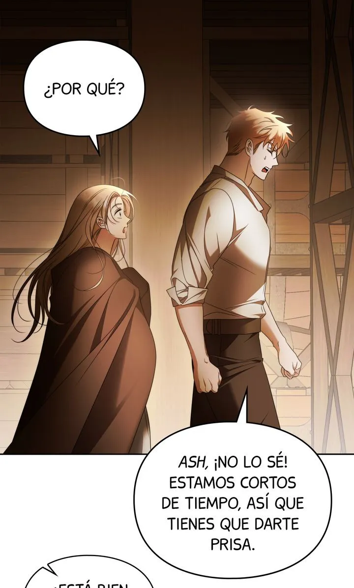Tus eternas mentiras Capitulo 72 página 55