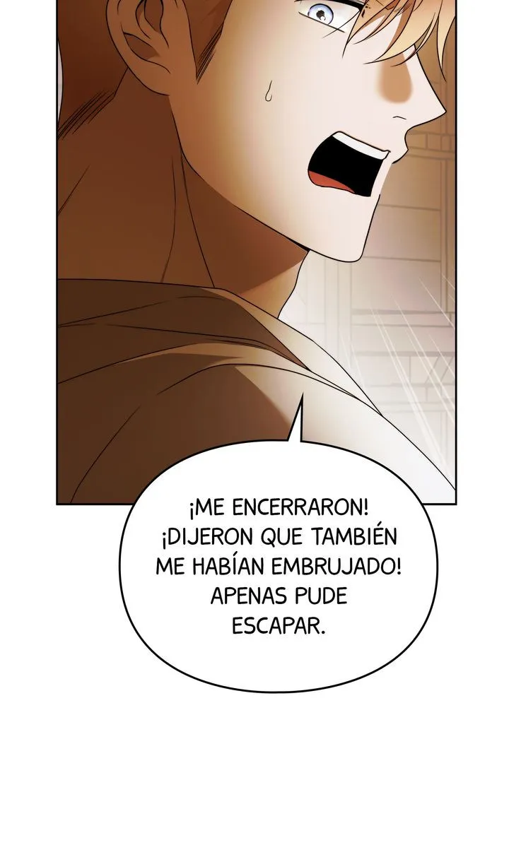 Tus eternas mentiras Capitulo 72 página 57