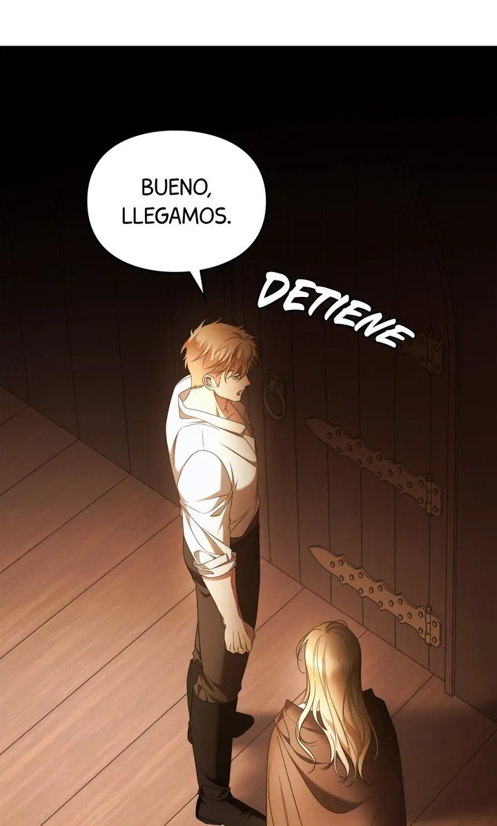 Tus eternas mentiras Capitulo 72 página 58