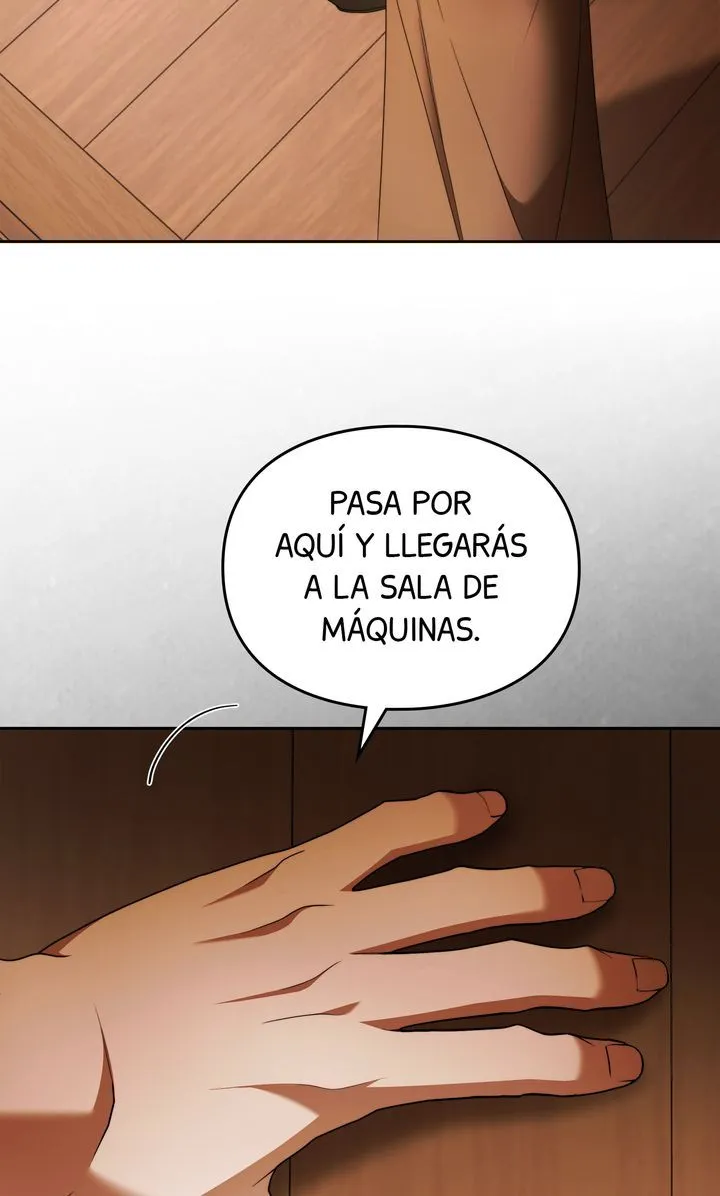 Tus eternas mentiras Capitulo 72 página 59