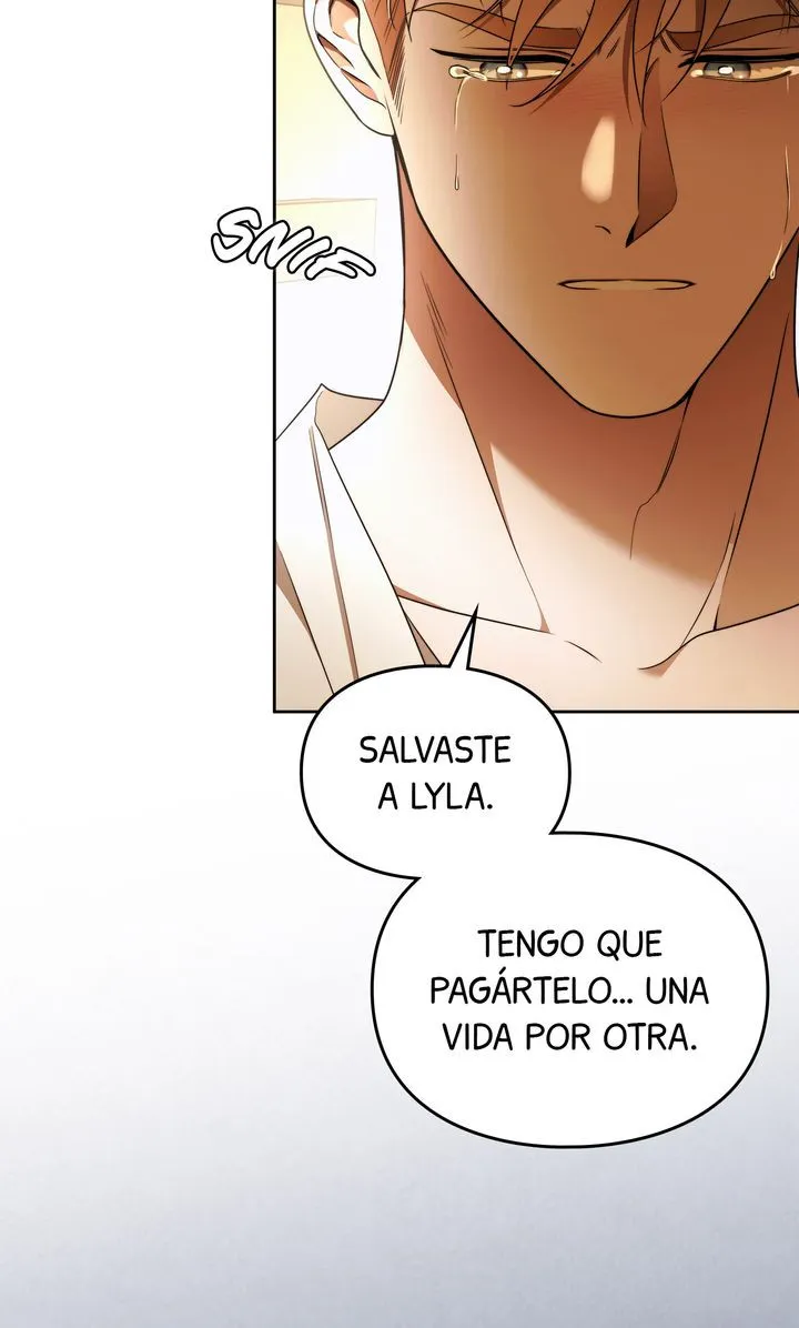 Tus eternas mentiras Capitulo 72 página 69