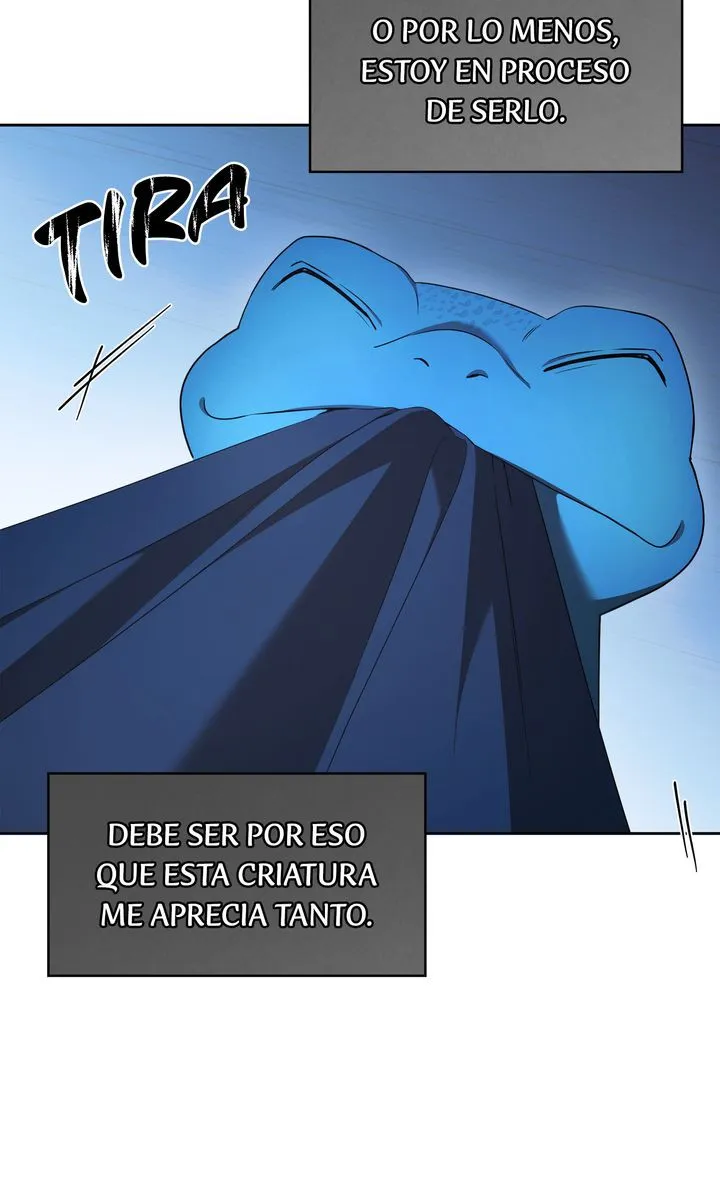 Tus eternas mentiras Capitulo 72 página 7