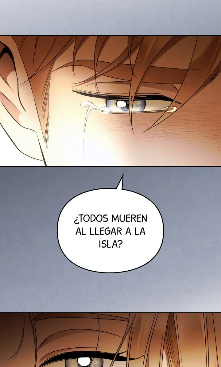 Tus eternas mentiras Capitulo 72 página 70
