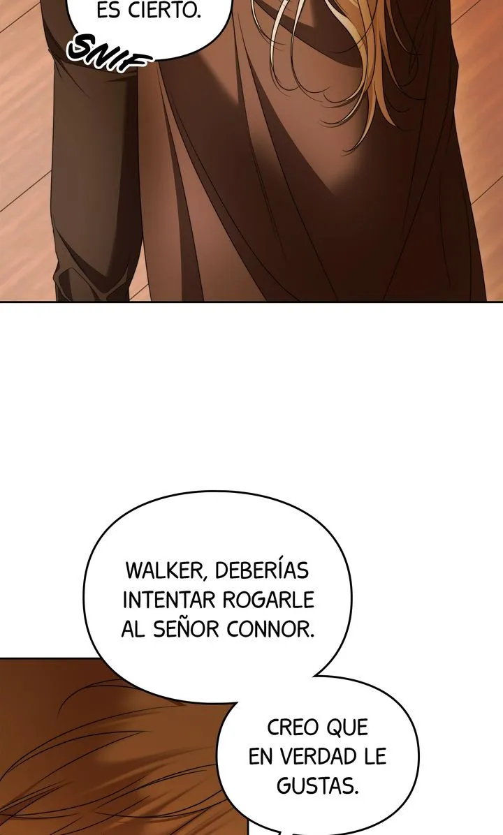 Tus eternas mentiras Capitulo 72 página 74