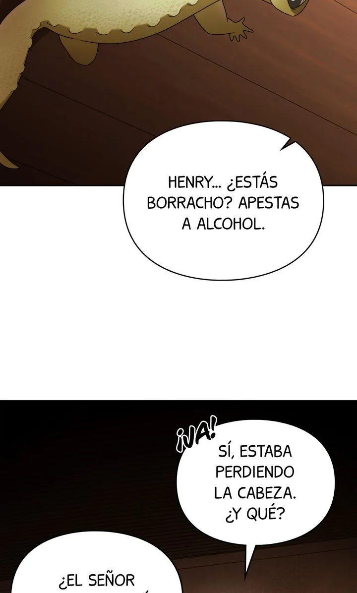 Tus eternas mentiras Capitulo 72 página 77