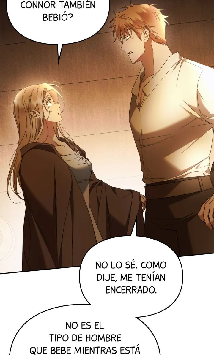 Tus eternas mentiras Capitulo 72 página 78