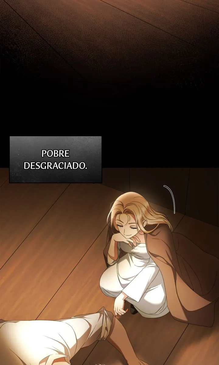 Tus eternas mentiras Capitulo 72 página 83