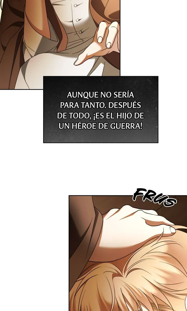 Tus eternas mentiras Capitulo 72 página 85