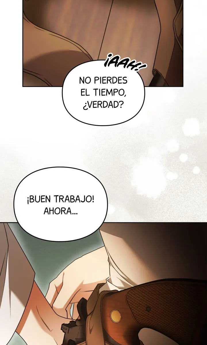 Tus eternas mentiras Capitulo 72 página 92