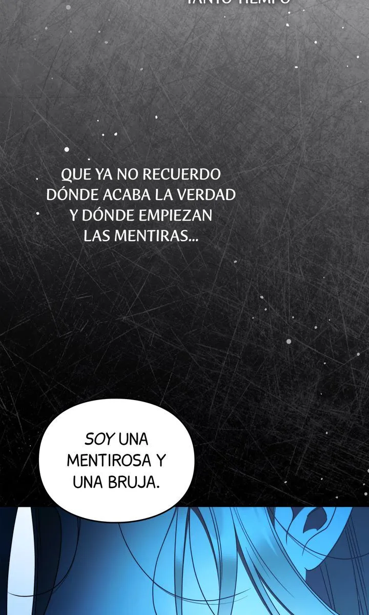 Tus eternas mentiras Capitulo 73 página 104