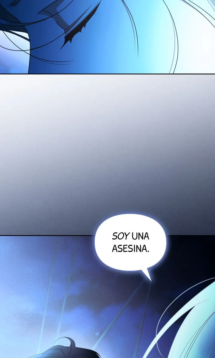 Tus eternas mentiras Capitulo 73 página 107