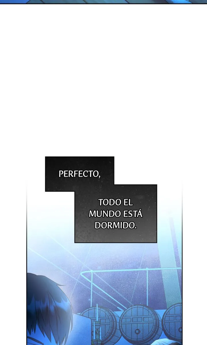 Tus eternas mentiras Capitulo 73 página 17