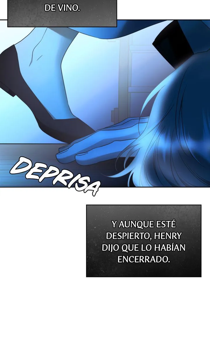 Tus eternas mentiras Capitulo 73 página 19