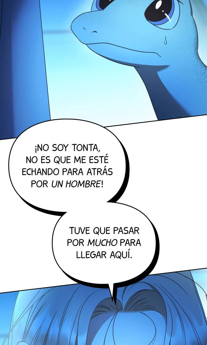 Tus eternas mentiras Capitulo 73 página 26