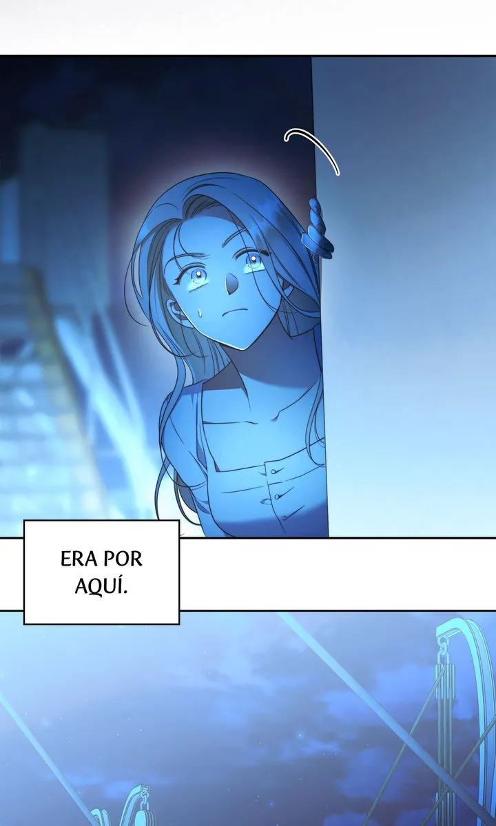 Tus eternas mentiras Capitulo 73 página 31