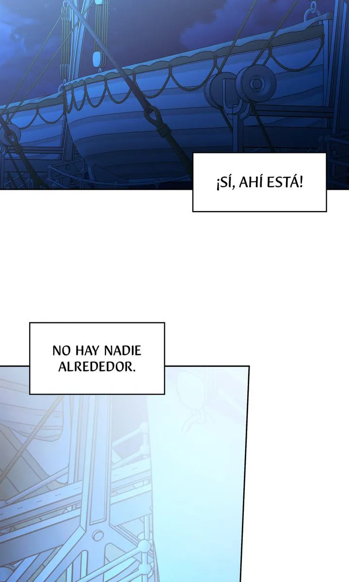 Tus eternas mentiras Capitulo 73 página 32