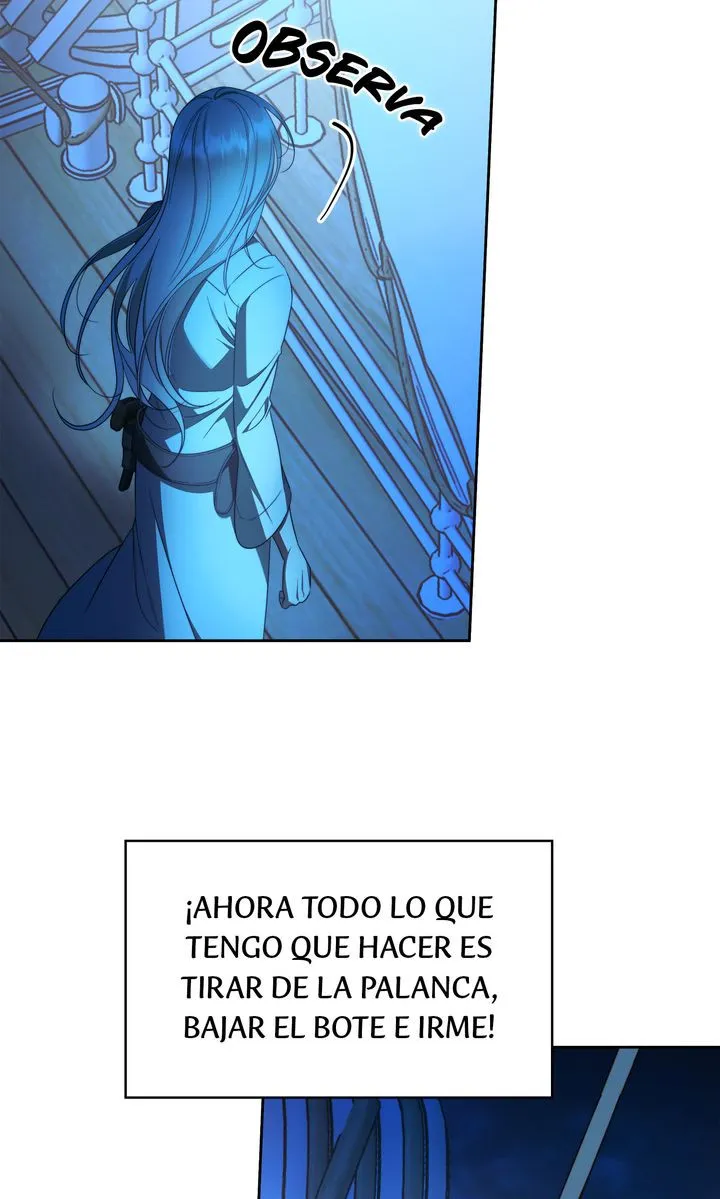 Tus eternas mentiras Capitulo 73 página 33