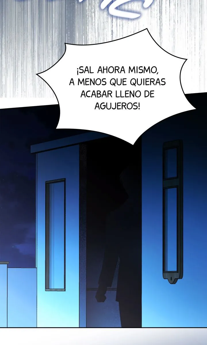 Tus eternas mentiras Capitulo 73 página 40