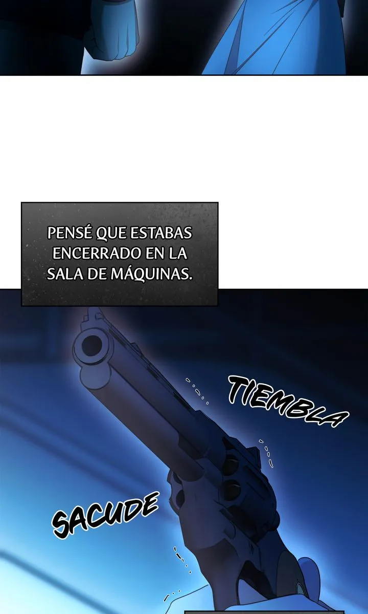 Tus eternas mentiras Capitulo 73 página 48