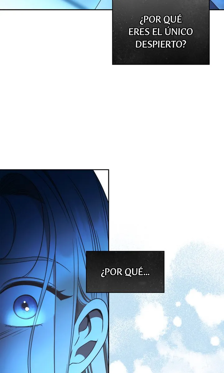 Tus eternas mentiras Capitulo 73 página 49