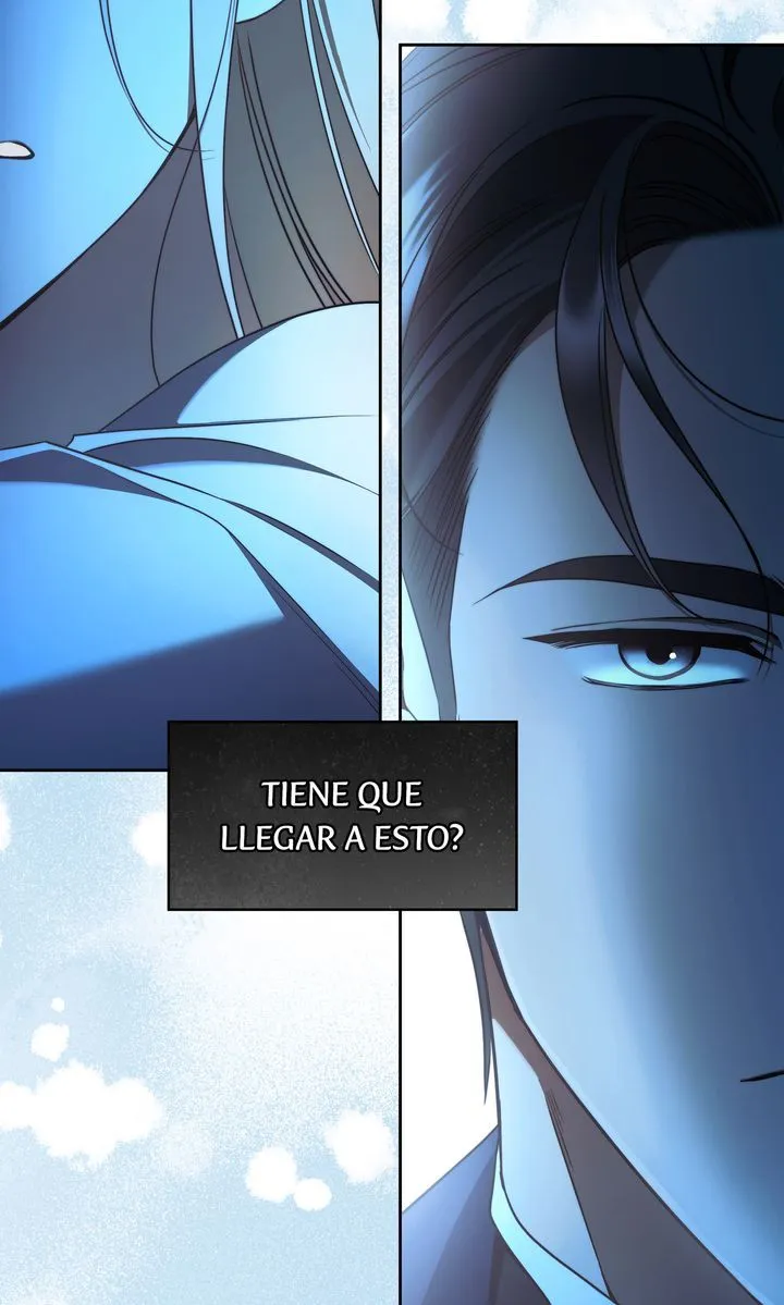 Tus eternas mentiras Capitulo 73 página 50