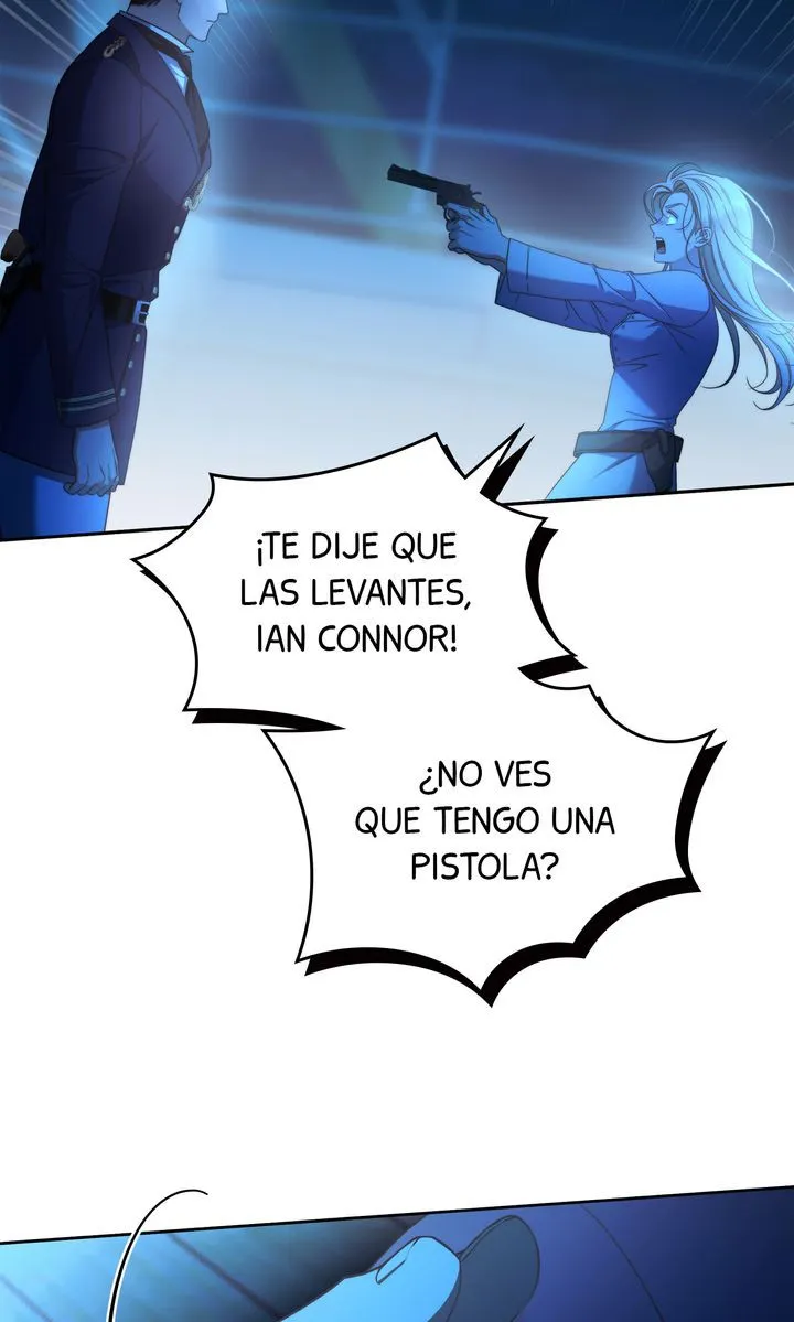 Tus eternas mentiras Capitulo 73 página 52