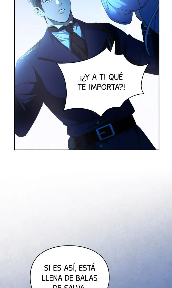Tus eternas mentiras Capitulo 73 página 56