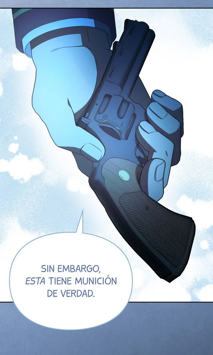 Tus eternas mentiras Capitulo 73 página 67