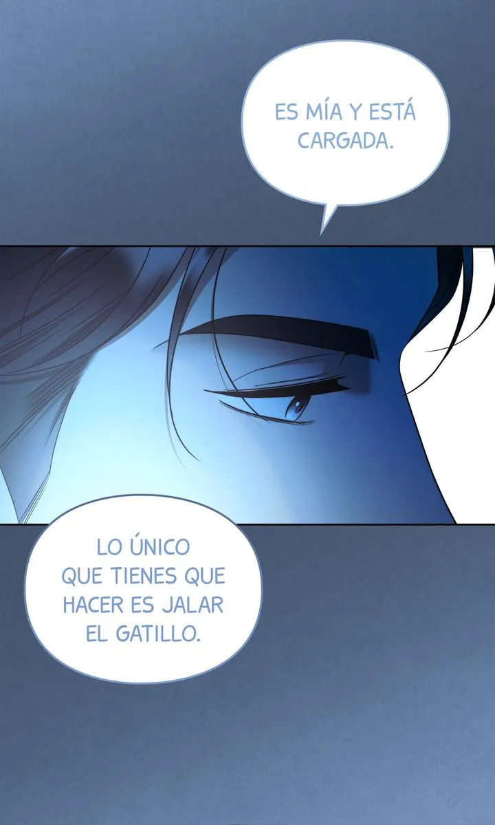 Tus eternas mentiras Capitulo 73 página 68