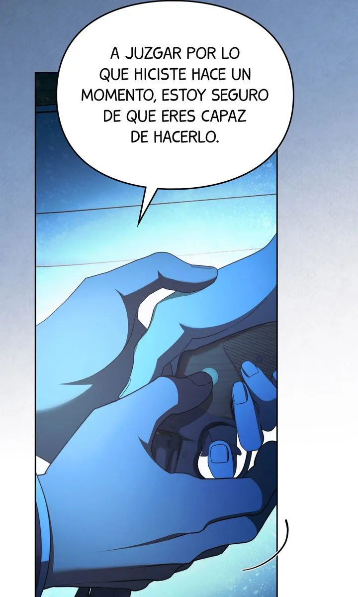 Tus eternas mentiras Capitulo 73 página 69