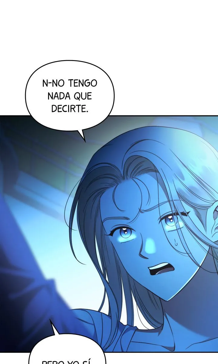 Tus eternas mentiras Capitulo 73 página 77