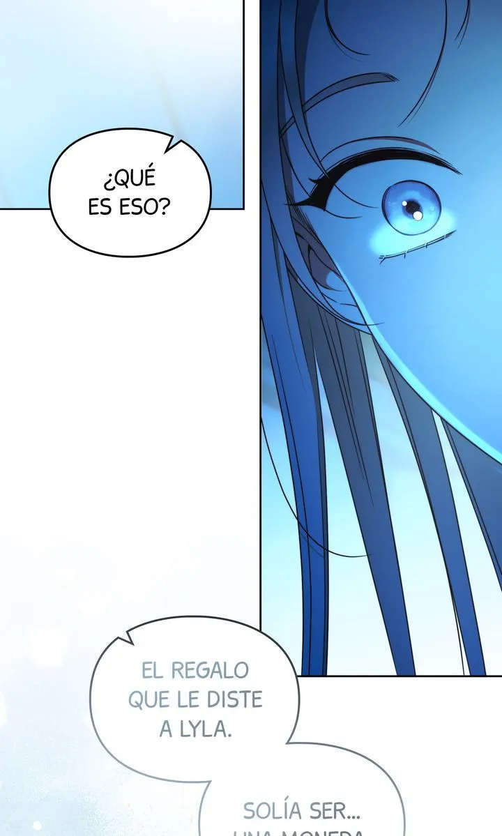 Tus eternas mentiras Capitulo 73 página 79