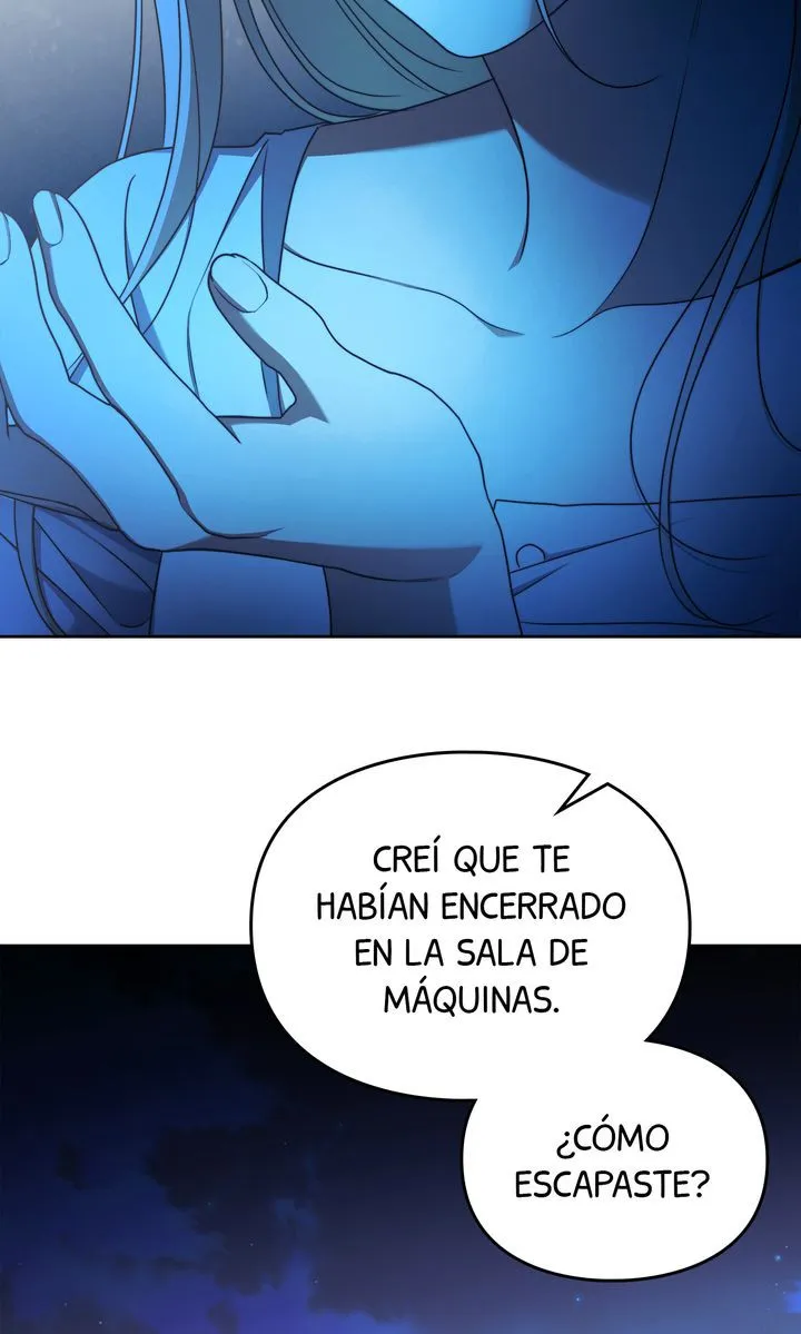 Tus eternas mentiras Capitulo 73 página 82