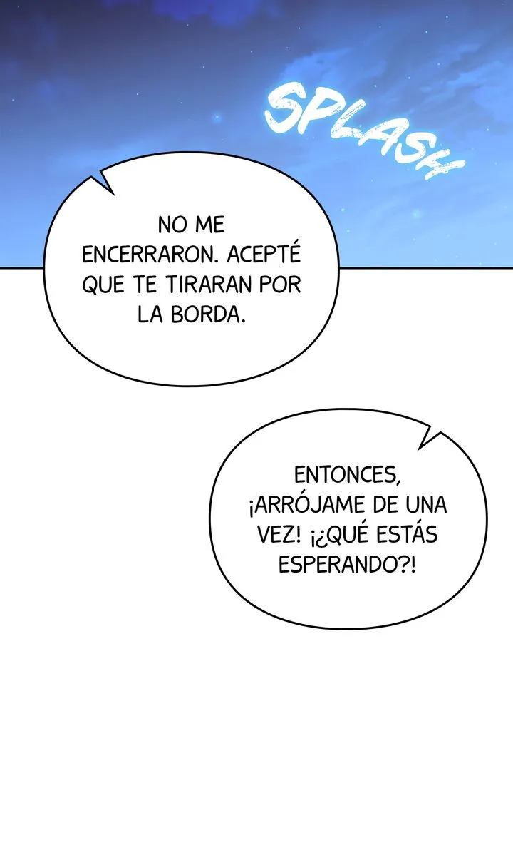 Tus eternas mentiras Capitulo 73 página 83