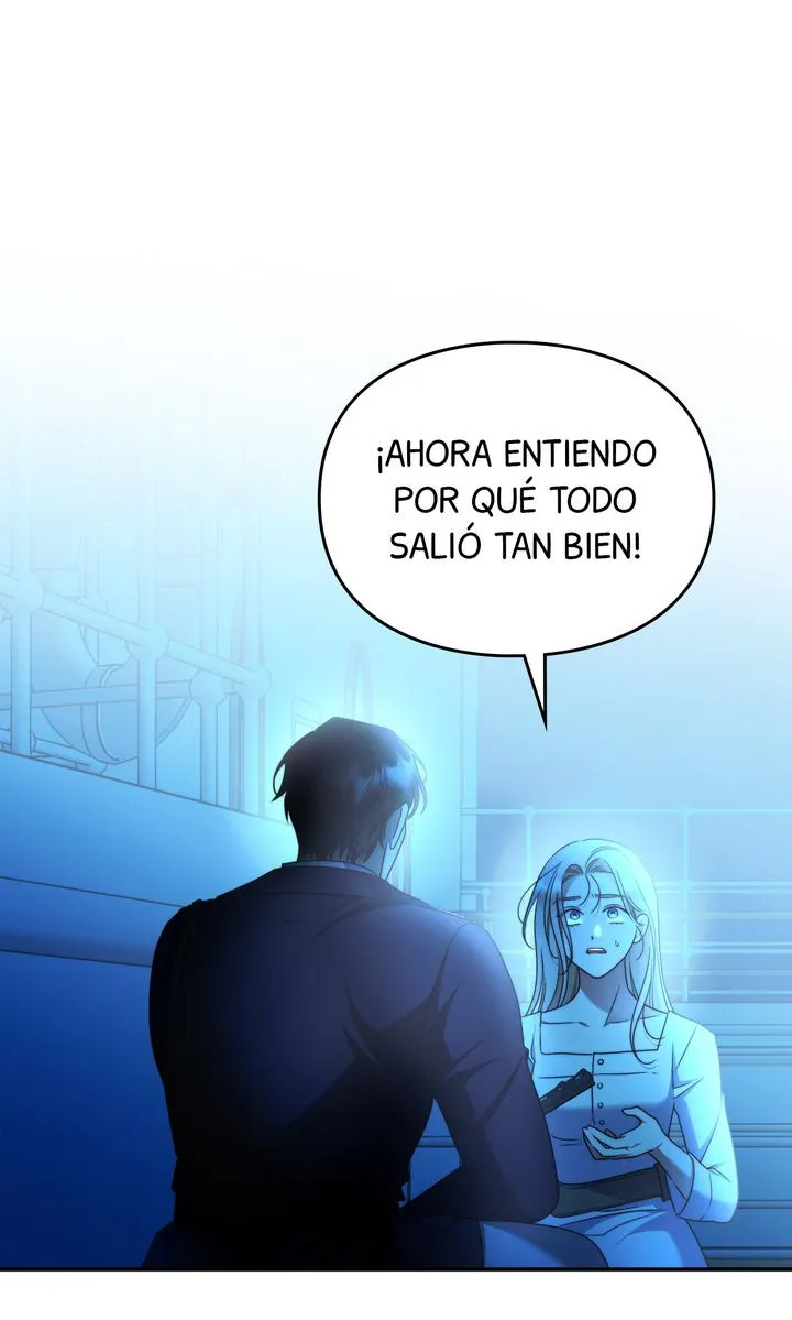 Tus eternas mentiras Capitulo 73 página 87