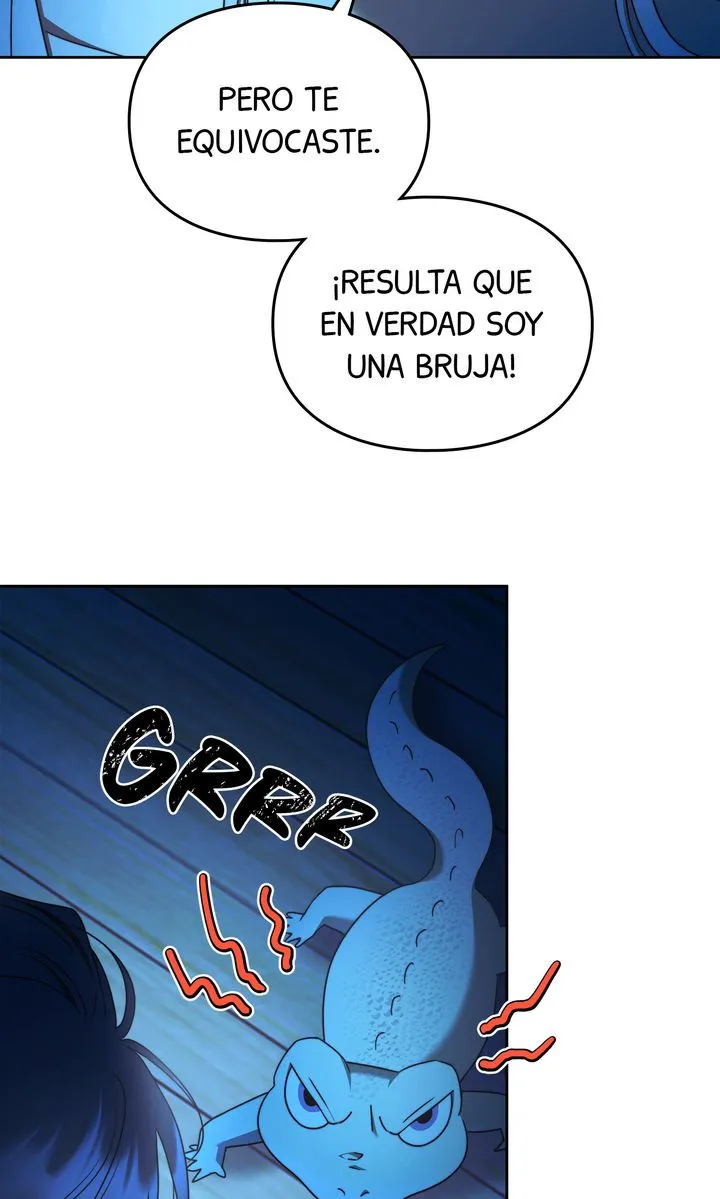 Tus eternas mentiras Capitulo 73 página 92