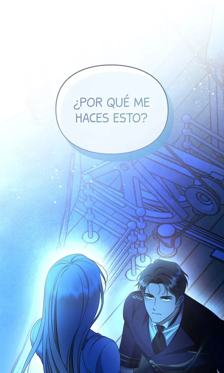 Tus eternas mentiras Capitulo 73 página 95