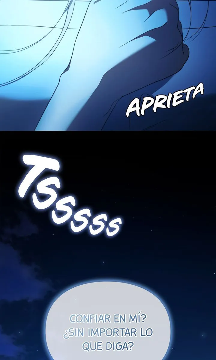 Tus eternas mentiras Capitulo 73 página 98