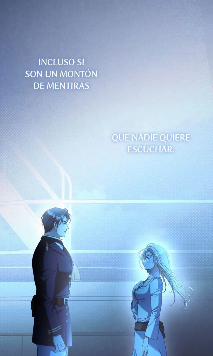 Tus eternas mentiras Capitulo 74 página 100