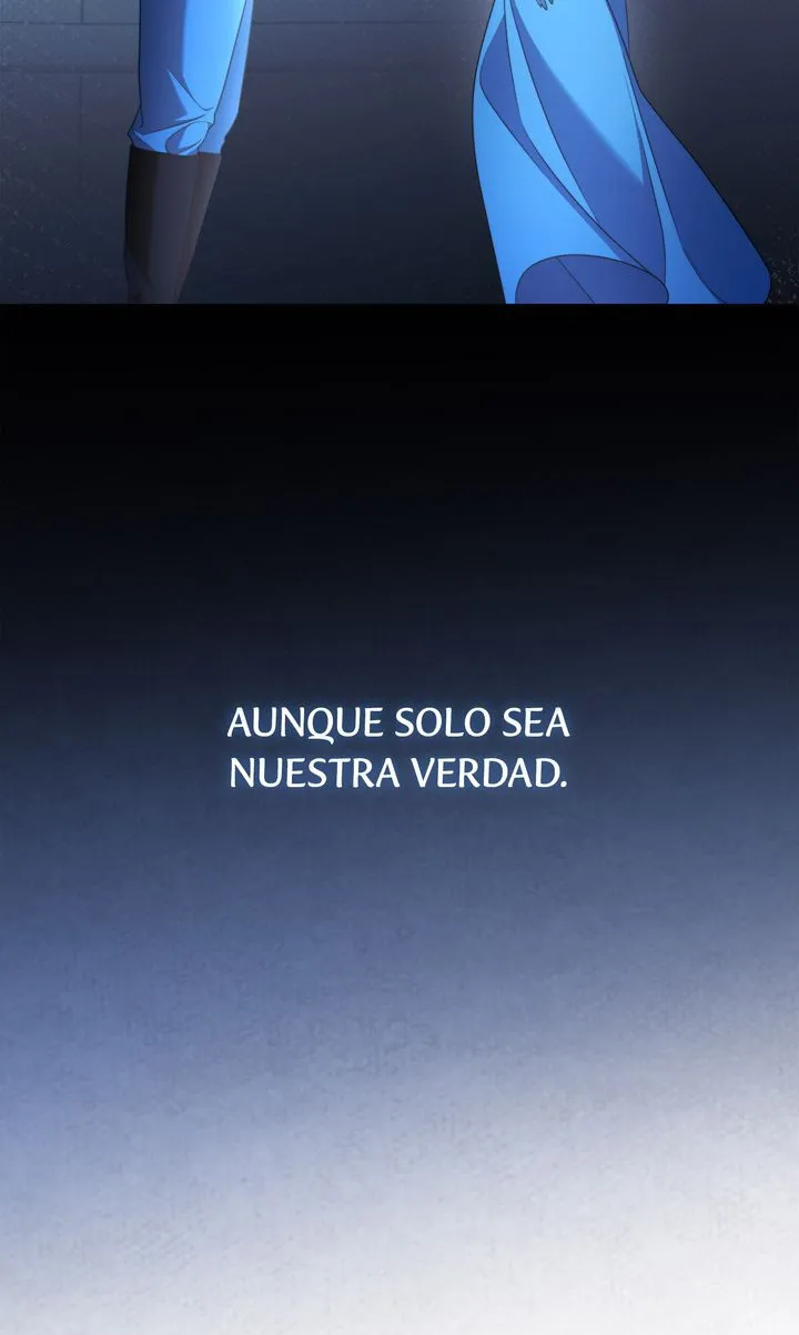 Tus eternas mentiras Capitulo 74 página 101