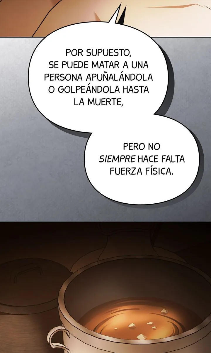 Tus eternas mentiras Capitulo 74 página 15