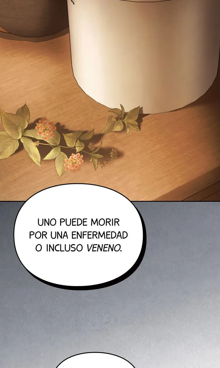 Tus eternas mentiras Capitulo 74 página 16