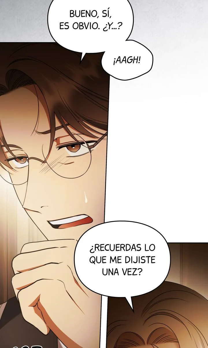 Tus eternas mentiras Capitulo 74 página 17