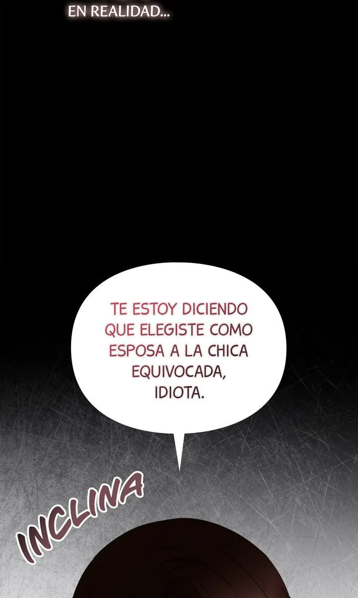 Tus eternas mentiras Capitulo 74 página 22