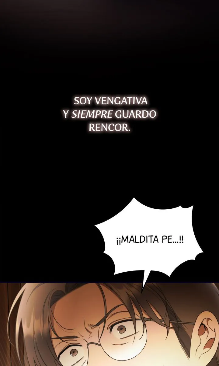 Tus eternas mentiras Capitulo 74 página 24