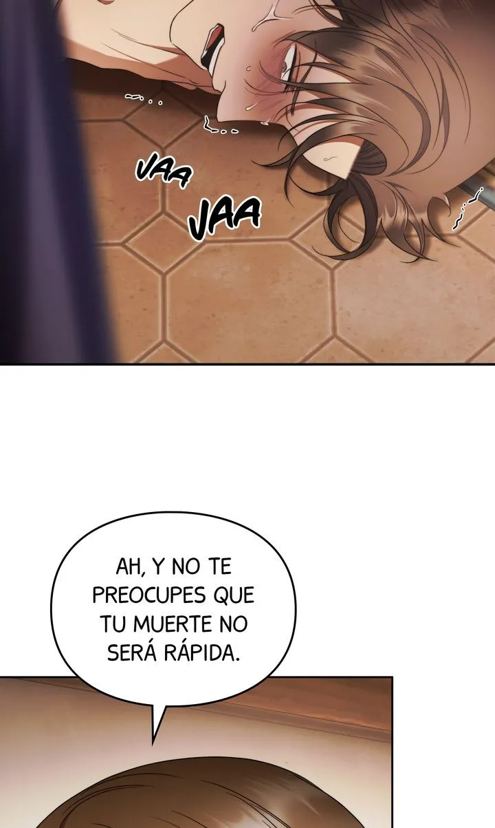 Tus eternas mentiras Capitulo 74 página 28
