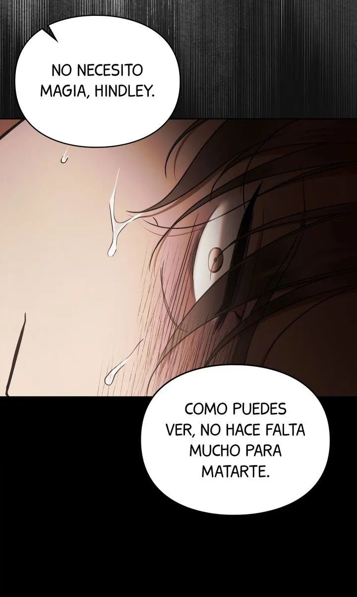 Tus eternas mentiras Capitulo 74 página 31