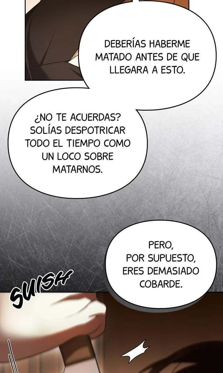Tus eternas mentiras Capitulo 74 página 35