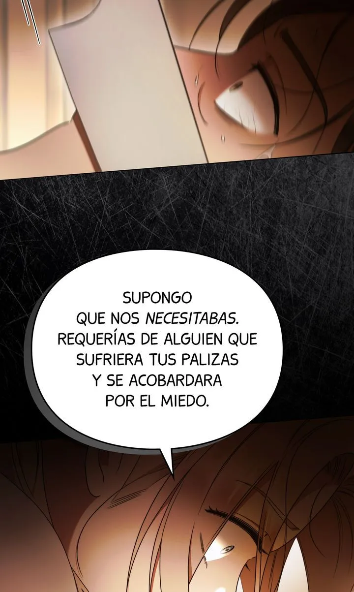Tus eternas mentiras Capitulo 74 página 36
