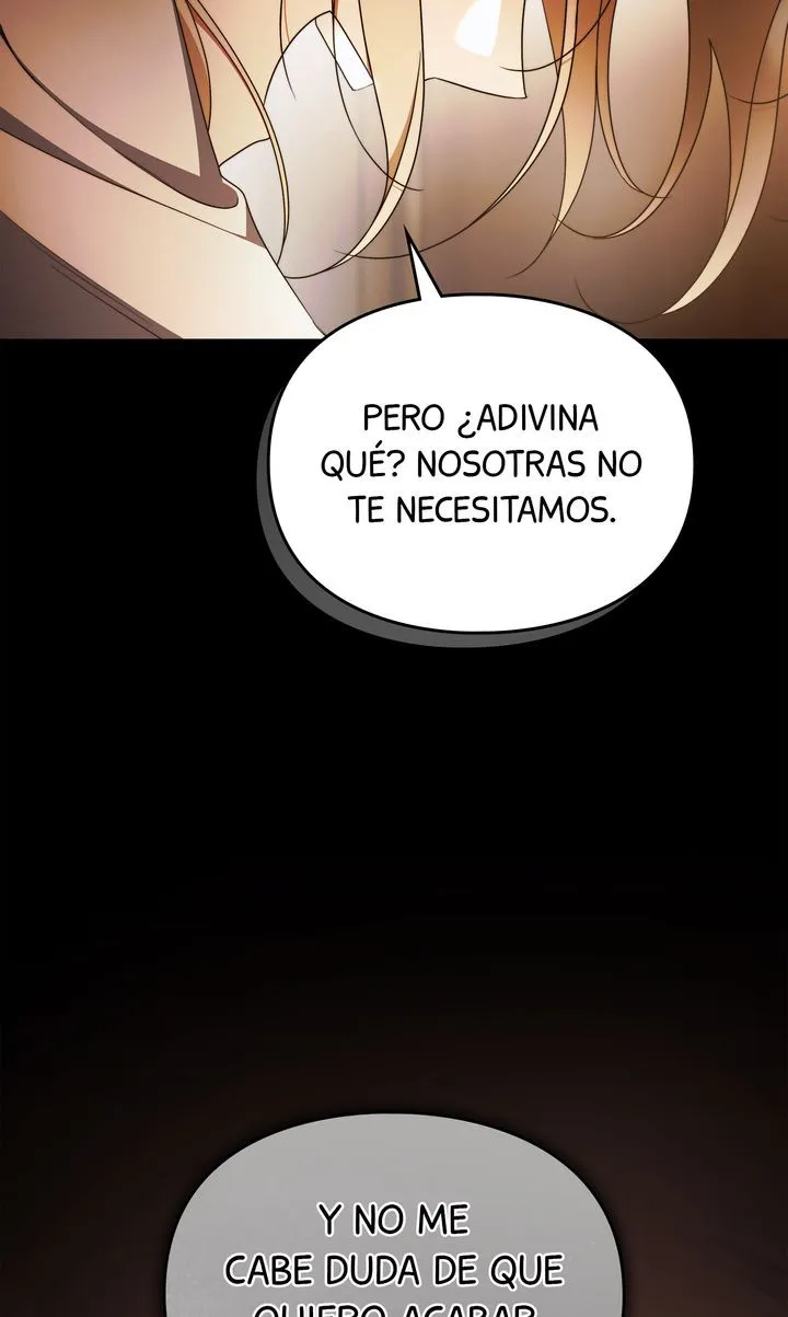 Tus eternas mentiras Capitulo 74 página 37